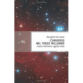 L'universo nel Terzo millennio