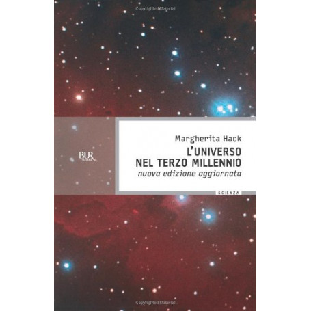 L'universo nel Terzo millennio