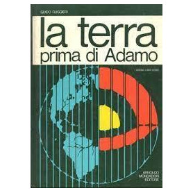 La Terra prima di Adamo