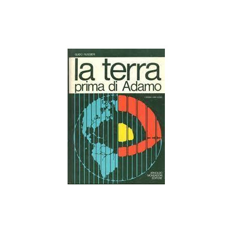 La Terra prima di Adamo