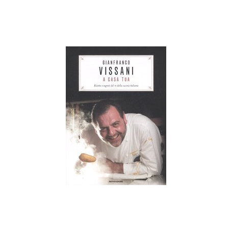Vissani a casa tua