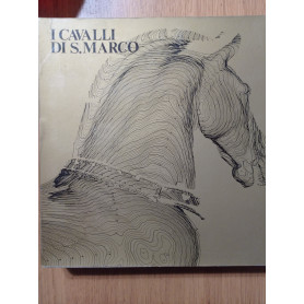 I cavalli di San Marco