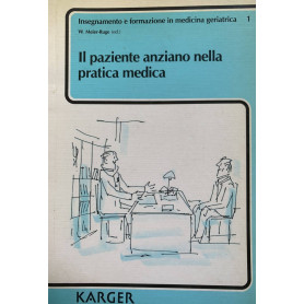 Il paziente anziano nella pratica medica
