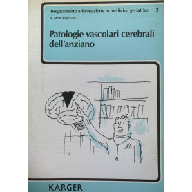 Patologie vascolari cerebrali dell'anziano
