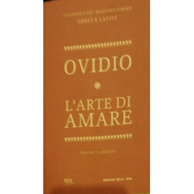 L'arte di amare