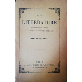 La Litterature