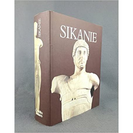 SIKANIE Storia e civiltà della Sicilia Greca