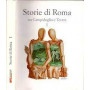 Storie di Roma. Vol. I. tra Campidoglio e Tevere.