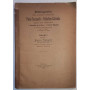 Bibliografia della polemica concernente P. Toscanelli e C. Colombo. (Estratto)