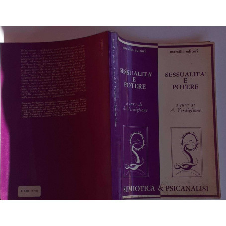 Sessualità e potere