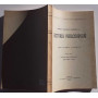 Historia philosophiae. Volume 1 Philosophia antiqua. Altera pars. Cyclus hellenisticus (saec. III-I a. Ch.)