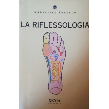 La riflessologia