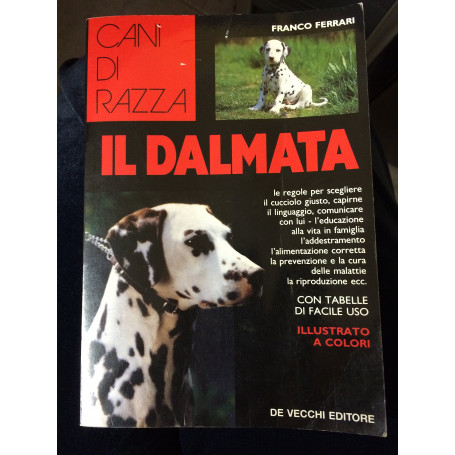 Il dalmata
