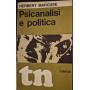 Psicanalisi e politica