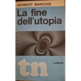 La fine dell'utopia