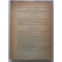Geologia della Somalia  Vol. II  Le rocce della Somalia.