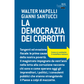 La democrazia dei corrotti