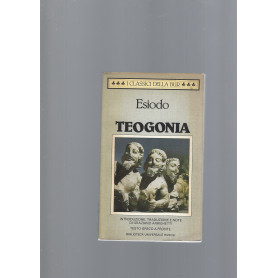 Teogonia