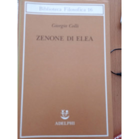 Zenone di Elea