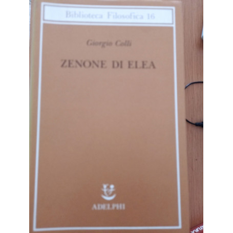 Zenone di Elea