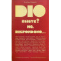 Dio esiste? No  rispondono..