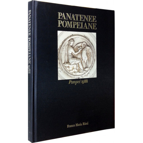 Panatenee pompeiane 1988