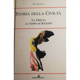 Storia della civiltà da Socrate all'ellenismo