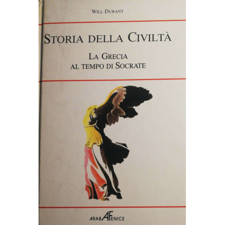Storia della civiltà da Socrate all'ellenismo
