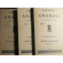 Anabasi vol. I  II  III