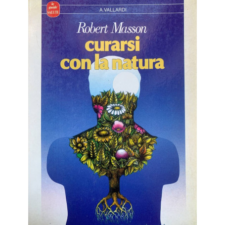 Curarsi con la natura