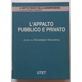 Appalto Pubblico e Privato 2.