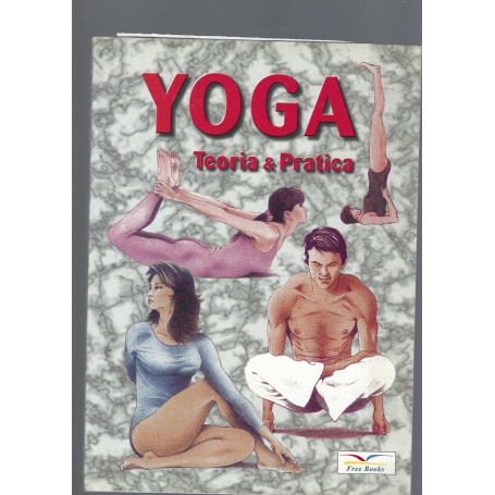 YOGA  TEORIA E PRATICA