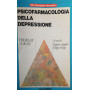 psicofarmacologia della depressione