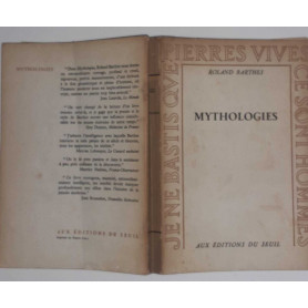 Mythologies