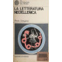 La letteratura neoellenica