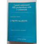 1 : Ingiustizia del danno  imputabilità