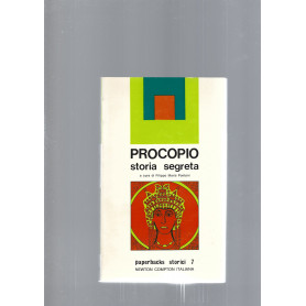 STORIA SEGRETA