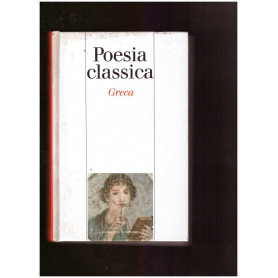 POESIA CLASSICA GRECA