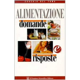Alimentazione. Domande e risposte