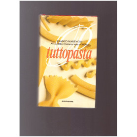 TUTTOPASTA Accademia Italiana della cucina