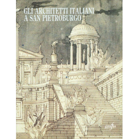 Gli architetti italiani a San Pietroburgo