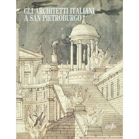 Gli architetti italiani a San Pietroburgo