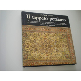 IL TAPPETO PERSIANO