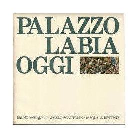 Palazzo Labia  oggi