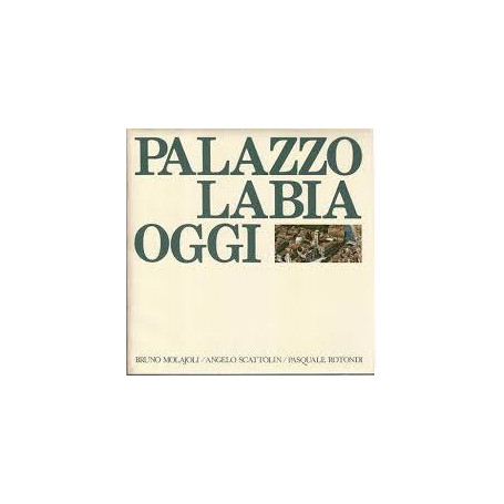 Palazzo Labia  oggi