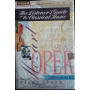 Listeners' Guide to Classical Music: An Introduction to the Great Classical Composers and Their Works