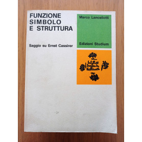 Funzione simbolo e struttura
