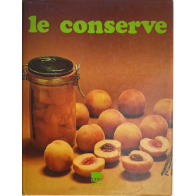 Le conserve