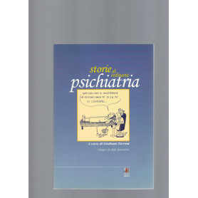 STORIE DI ORDINARIA PSICHIATRIA