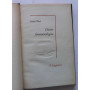 Diario fenomenologico